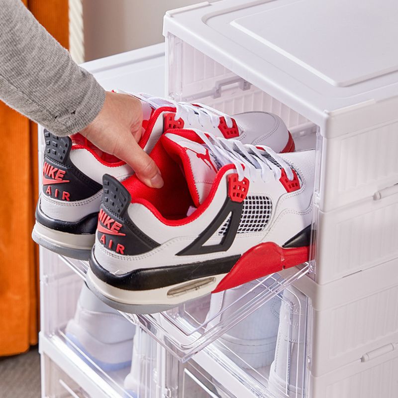 Zapatero Plegable 6 Niveles