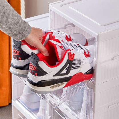 Zapatero Plegable 6 Niveles